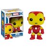 Funko Funko Marvel Iron Man Pop Vinyl Figure Bobbleheads