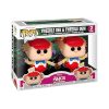 Action Figures Funko Funko POP Disney: Alice in Wonderland 70th - 2PK Tweedle Dee & Dum,Multi