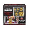 Funko Playsets Funko Snaps!: Five Nights at Freddy's - Golden Freddy, Playset Multicolor