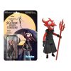 Funko Nightmare Before Christmas The Devil Reaction Figure Funko Statues