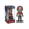 Funko Bobbleheads Funko Wacky Wobbler: Marvel Ant-Man Action Figure
