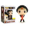 Funko Bobbleheads Funko Pop! Wonder Woman Amazonia Exclusive #259