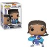 Funko Funko Avatar: The Last Airbender - Katara Pop! Vinyl Figure (Bundled with Compatible Pop Box Protector Case) Bobbleheads