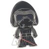 Funko FUNKO POP! PINS: STAR WARS - KYLO REN (Styles May Vary) Action Figures