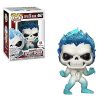 Funko Pop Spider-Man Spirit Spider #467 Exclusive Funko Action Figures
