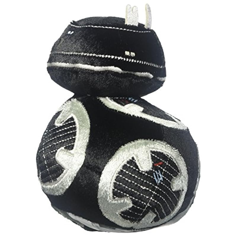 Funko Funko Galactic Plushies: Star Wars - Episode 8 The Last Jedi - Plush 8 Plush Figure Plush Figures