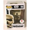 Bobbleheads Funko Star Wars Rogue One Pop! Vinyl Figure Scarif Stormtrooper (Squad Leader) [156]