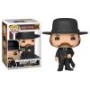 Funko Bobbleheads Funko Tombstone + Protector: (1993) Pop! Movies Vinyl Figure (Bundled with ToyBop Box Protector Collector Case) (Wyatt EARP)