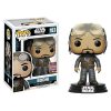 Funko - Star Wars Rogue One-Bodhi Rook-Sdcc Summer Convention Figurine, Multicoloured, 14718 Funko Action Figures