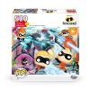 Funko Pop! Puzzles - Disney Pixar The Incredibles Funko Jigsaw Puzzles