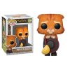 Funko Pop Shrek + Protector: DreamWorks 30th Anniversary Pop! Movies Vinyl Figure (Gift Set Bundled with ToyBop Brand Box Protector Collector Case) (Puss in Boots Cute Sad Face) Funko Bobbleheads
