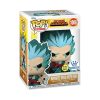 Funko Funko POP Pop! Animation: My Hero Acadamia - Infinite Deku with Eri Glow in The Dark Exclusive Bobbleheads