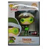 Statues Funko Overwatch Funko Pop Jingle Tracer Figure 424
