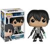 Funko POP Anime: Sword Art Online Kirito Action Figure Bobbleheads Funko