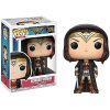 Funko Pop Heroes: Wonder Woman - Cloak Wonder Woman Collectible Vinyl Figure Funko Action Figures