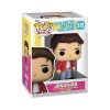 Funko Pop! Rocks: New Kids on The Block -Jonathan Funko Bobbleheads
