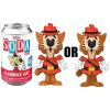 FUNKO VINYL SODA: Klondike Kat- Klondike Kat (Styles May Vary) Action Figures Funko