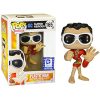 Bobbleheads Funko Funko Plastic Man (Legion of Collectors Exc): Pop! Heroes Vinyl Figure & 1 Compatible Graphic Protector Bundle (165 - 00026 - B)