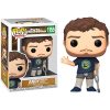 Funko Bobbleheads Funko, Parks and Rec Andy in Leg Casts POP! Vinyl Exclusive