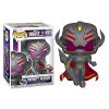 Funko Pop! What if Infinity Ultron with Javelin Weapon Exclusive 977 Bobblehead Funko Bobbleheads
