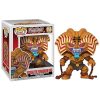 Funko Pop! Animation: Yu-Gi-Oh - 6 Inch Exodia Vinyl Figure Multicolor Action Figures Funko