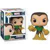 Action Figures Funko Funko Pop Spider-Man Sandman Exclusive