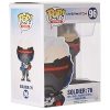 Funko Funko Pop! Overwatch #96 Soldier: 76 Action Figures