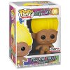 Funko POP! Trolls - Good Luck Trolls Yellow Troll #05 Exclusive Funko Bobbleheads