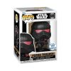 Funko Action Figures Funko Pop! Star Wars: Purge Trooper Shop Exclusive
