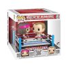 Funko Action Figures & Toy Figurines Funko Pop! Moments: WWE - Bret Hit Man Hart and Shawn Michaels