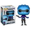 Funko Pop Mass Effect: Andromeda - Peebee with Gun Exclusive Funko Bobbleheads
