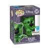 Funko Pop! Artist Series: Disney Treasures of The Vault - Baloo Funko Action Figures