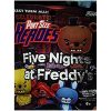 Action Figures Funko Funko Five Nights at Freddy's One Mystery Pint Size Heroes Figure