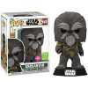 Funko Funko Pop! Star Wars Krrsantan Flocked Summer Shared Convention Exclusive Vinyl Figure FUN65256 Bobbleheads