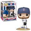 Funko POP MLB: Rangers - Corey Kluber Funko Toys & Game Room