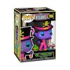 Action Figures Funko Funko Disney Villains Pop Dr. Facilier (Blacklight) Vinyl Figure Hot Topic Exclusive