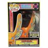 Action Figures Funko Funko! Godzilla Mothra Black Light Pop! Vinyl Figure - Entertainment Earth Exclusive