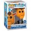 Action Figures Funko Pop Movies Harry Potter 3.75 Inch Action Figure Exclusive - Ravenclaw Geoffrey #153
