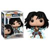 Bobbleheads Funko Funko Pop Avatar: The Last Airbender + Protector: ATLA Pop! Animation Vinyl Figure (Collector Gift Set Bundled with ToyBop Box Protector Case) (Azula Lightning Generation)
