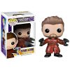 Funko Marvel Unmasked Star Lord Pop Vinyl Figure Exclusive Funko Action Figures