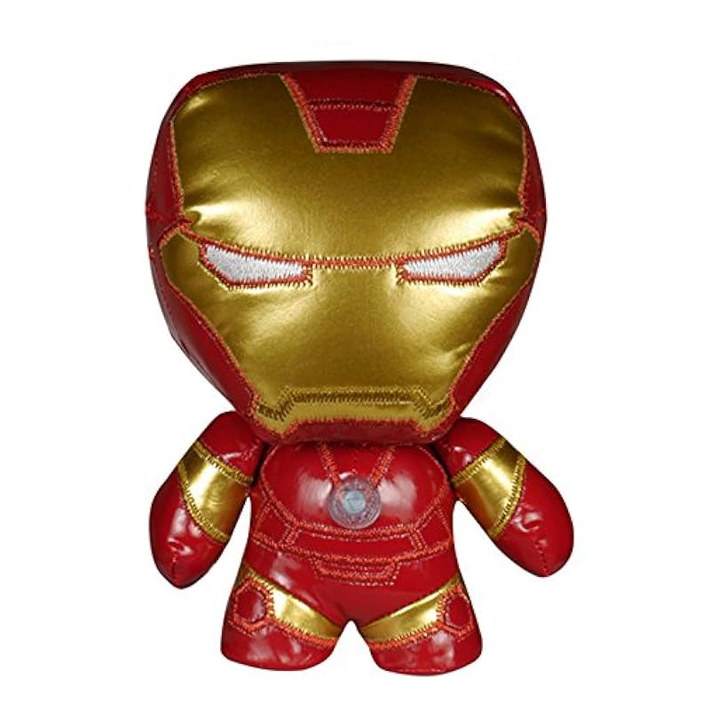 Action Figures Funko Funko Fabrikations: Avengers 2 - Iron Man Action Figure