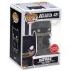 Action Figures Funko pop Funko Dceased Batman Exclusive.