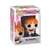 Funko Funko POP Pop! Animation: Powerpuff Girls - Blossom MultiBlossom Standard Blossom Bobbleheads