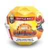 Board Games Funko Funko Marvel Battleworld: Series 2 Treachery at Twilight Collectable Adventure Game Battle Ball Includes 2 x Collectable Characters & Battle Cards - Ideal for Ages 6+