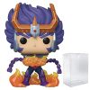 Funko Pop! Anime: Seiya - Phoenix Ikki Vinyl Figure (Bundled with Pop Box Protector Case) Action Figures Funko