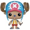 Funko Action Figures Funko Pop! Anime: One Piece - Tony Tony Chopper Vinyl Figure (Bundled with Pop Box Protector Case)