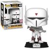 Funko Pop! Star Wars Imperial Super Commando Bobblehead 2021 FunKon Shared Summer Exclusive 452 Funko Bobbleheads