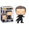 Funko Funko Buffy The Vampire Slayer + Pop Protector: Pop! TV Vinyl Figure (Gift Set Bundled with ToyBop Brand Box Protector Case) (Angel Vampire Transformation #1618/80156) Angel Vamp Bobbleheads
