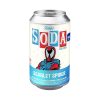 Bobbleheads Funko Funko Vinyl Soda: Scarlet Spider