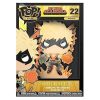 Funko Funko Pop! Sized Pin: My Hero Academia - Bakugo with Chase (Styles May Vary) Action Figures